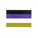 Nonbinary Flag Magnet