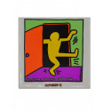National Coming Out Day Color Magnet