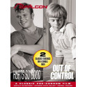 Hurts so Good/Out of Control DVD (Falcon)
