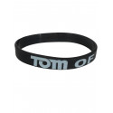Tom of Finland Bracelet Silicone Black