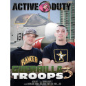 Guerilla Troops #3 DVD (Active Duty)