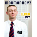 Elder Ivy #1 DVD (Mormon Boyz)