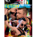 Fetish Factory DVD (Fetish Force by Raging Stallion)