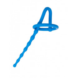 Sport Fucker Silicone Dipstick Sound blue (T6012)