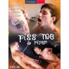 Piss Me A River DVD (Staxus) (16772D)