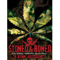 Stoned And Boned DVD (Treasure Island)