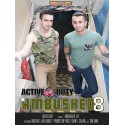 Ambushed #8 DVD (Active Duty)