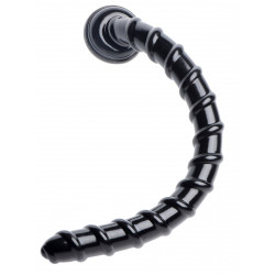 Hosed Spiral Anal Snake 19 inch / 50 cm (T5729)