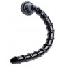 Hosed Spiral Anal Snake 19 inch / 50 cm (T5729)