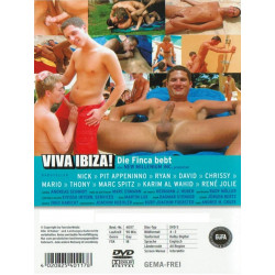 Viva Ibiza! Die Finca bebt #2 DVD (Foerster Media) (05985D)
