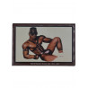 Tom of Finland Magnet Leather Boy (T5808)
