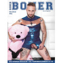 Boner 062 Magazine 09/2018