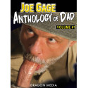 Anthology Of Dad #1 DVD (Joe Gage)