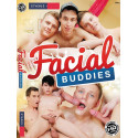 Facial Buddies DVD (Staxus)