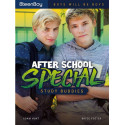 After School Special: Study Buddies DVD (8teenboy)