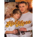 Hot Mess DVD (Helix)