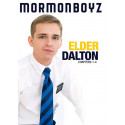Elder Dalton #1 DVD (Mormon Boyz)