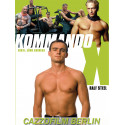 Kommando X DVD (Cazzo)
