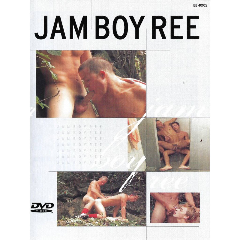 Jam Boy Ree #1 DVD (Foerster Media) (17122D) Jam Boy Ree #1 DVD (Foerster Media) (17122D)