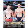 Behind the Line #7 DVD (Active Duty) (17077D)