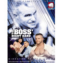 The Boss` Right Hand DVD (Fisting Central (by Raging Stallion))