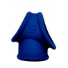 Sport Fucker Cock Tube Silicone Blue (T6273)