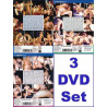 Boys Boys Boys 1-3 3-DVD-Pack (Foerster Media) (17038D)