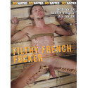 Filthy French Fucker DVD (Boynapped)