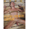 Filthy French Fucker DVD (Boynapped) (17142D)
