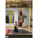 Edged Repeatedly DVD (Men On Edge)