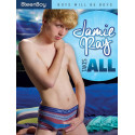 Jamie Ray Takes All DVD (8teenboy)