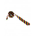 Rainbow Tie / Krawatte