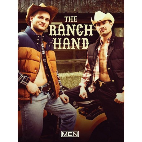 The Ranch Hand DVD (MenCom) (17185D) The Ranch Hand DVD (MenCom) (17185D)