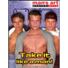 Take It Like a Man DVD (Skater-Boys) (02410D)