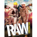 Raw Construction DVD (Raging Stallion)