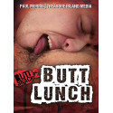 Butt Snack #2 - Butt Lunch DVD (Treasure Island)