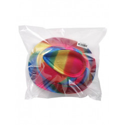 Rainbow Hat / Hut (T6321)