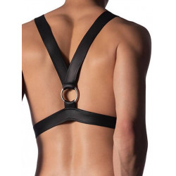 Manstore Black Harness M510 (T6486)