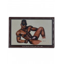 Tom of Finland Magnet Leather Boy