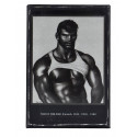 Tom of Finland Magnet Muscle Academy