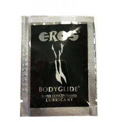 Eros Megasol Super Concentrated Bodyglide® 2ml Sachet (ER11003)