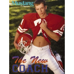 The New Coach DVD (Mustang / Falcon) (04541D)