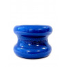 Sport Fucker TPE Muscle Ball Stretcher Blue (T6942)