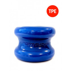 Sport Fucker TPE Muscle Ball Stretcher Blue (T6942)