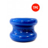 Sport Fucker TPE Muscle Ball Stretcher Blue (T6942)