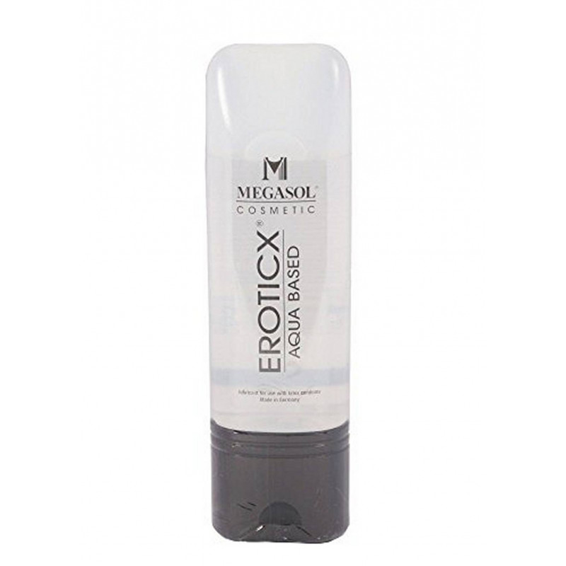 Eros EroticX Aqua Based 100ml (E11111)