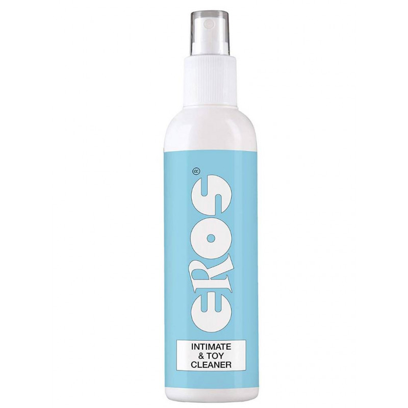 Eros Intimate & Toy Cleaner 200ml (E22023)