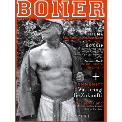 Boner 073 Magazine 08/2019 (M5473)