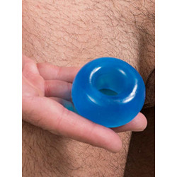 Sport Fucker Skater Boyz Ball Stretcher Blue (T3333)