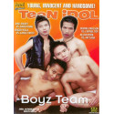 Boyz Team (Teen Idol) DVD (Birlynn Young)